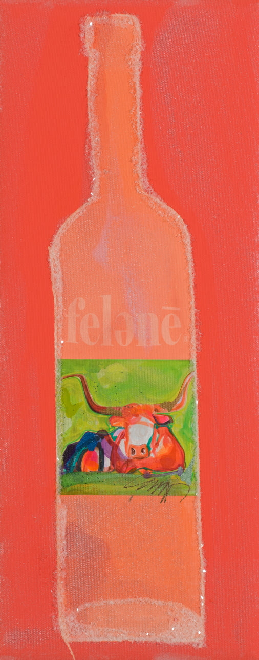 Nu Money: felənē® edition