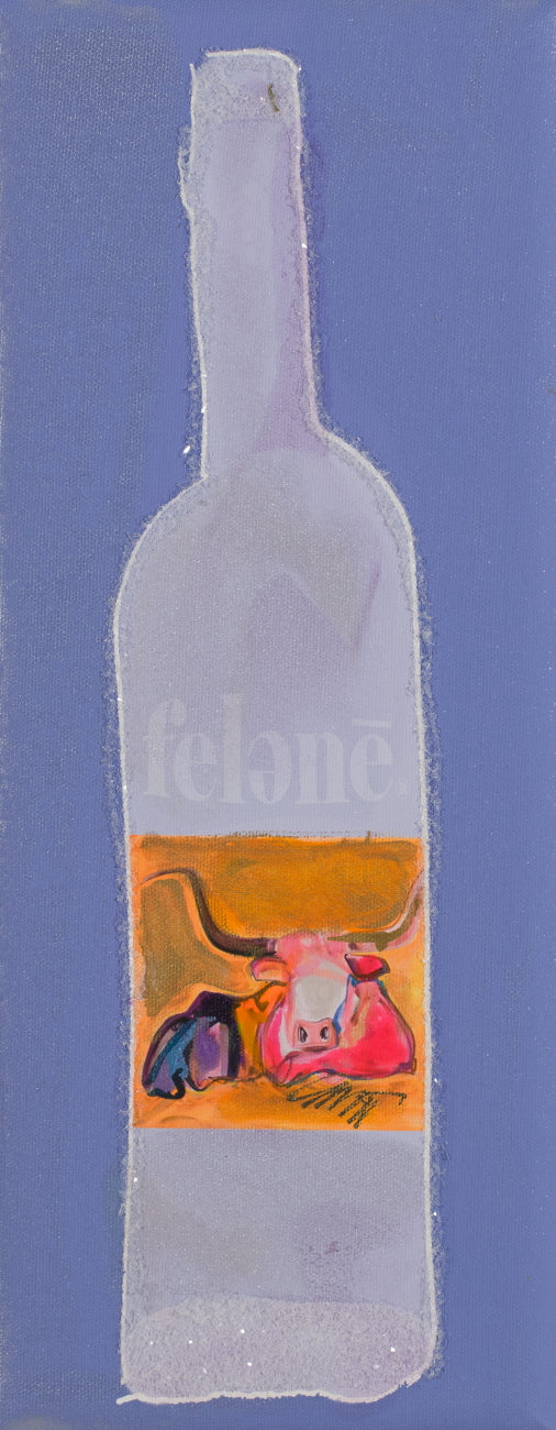 Nu Money: felənē® edition