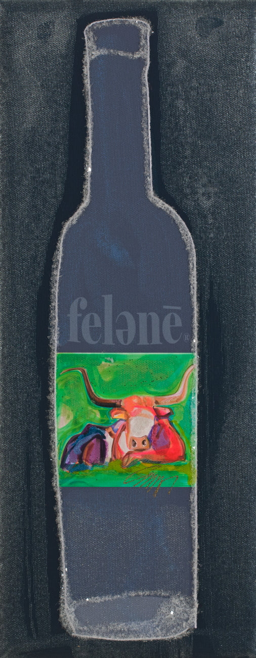 Nu Money: felənē® edition