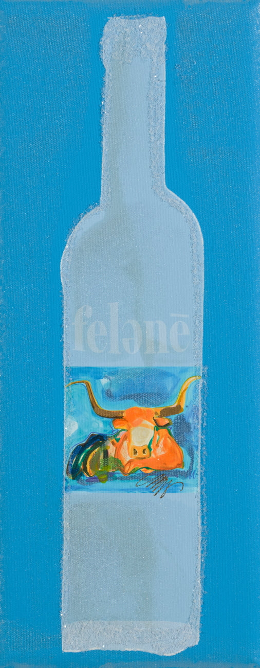 Nu Money: felənē® edition