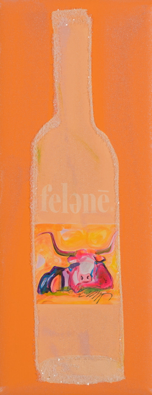 Nu Money: felənē® edition