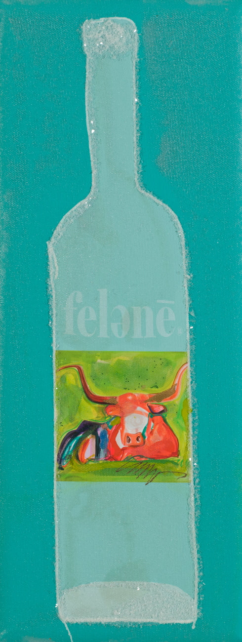 Nu Money: felənē® edition