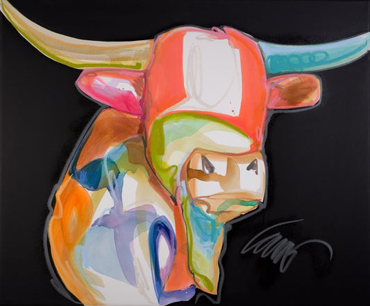 Rope Opera Bro - Limited Ed. of 20