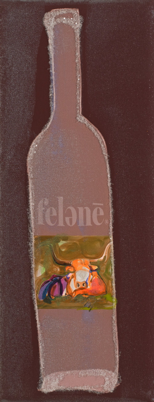 Nu Money: felənē® edition